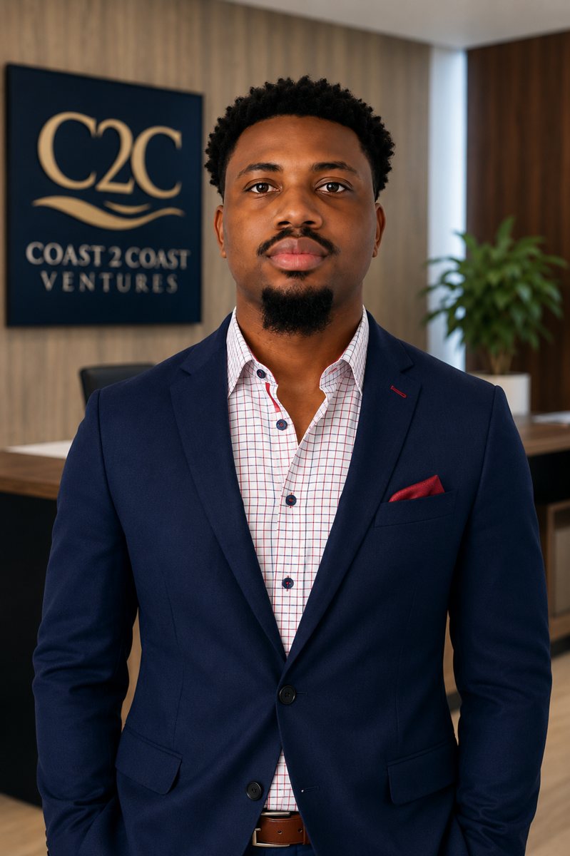 Samuel Ifeanyi Dobe
